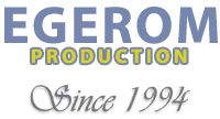 Egerom Production
